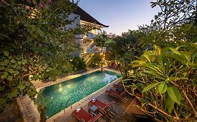 Pondok Sari Kuta